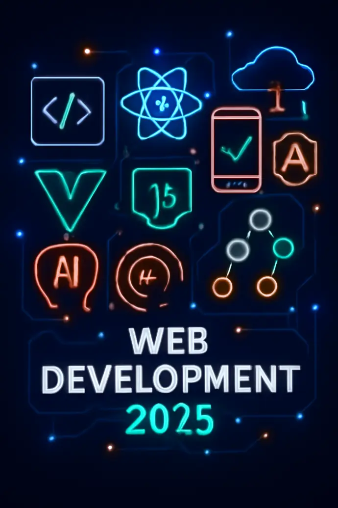 Web Development