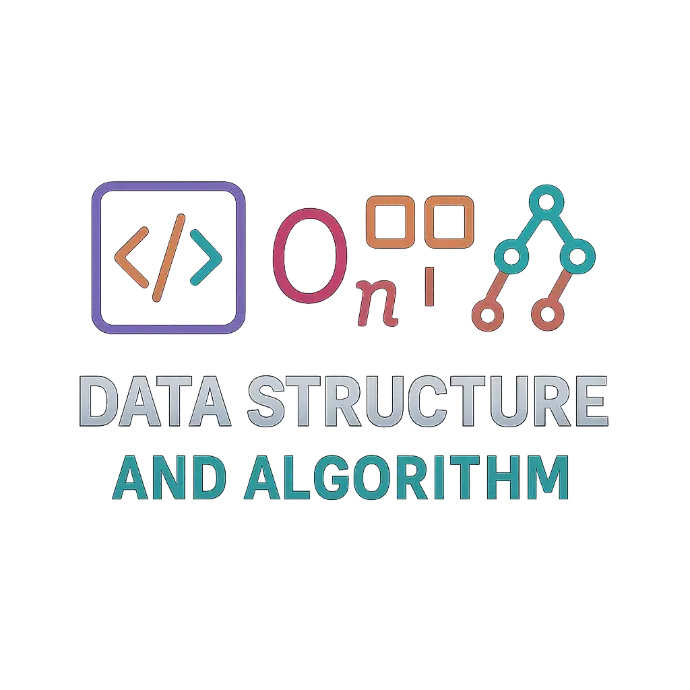 Data Structure and Algorithm DSA
